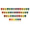 Party Central Club Pack of 12 Red and Yellow Pencil School Days Streamer Set Hanging Decors 144"